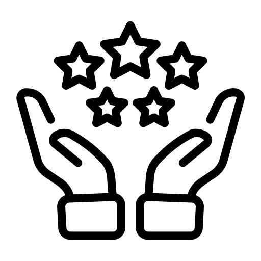 five-stars - Parfectsigns.com